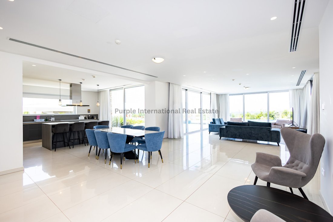 Villa in Ayia Napa, Cyprus 2 - 17003825