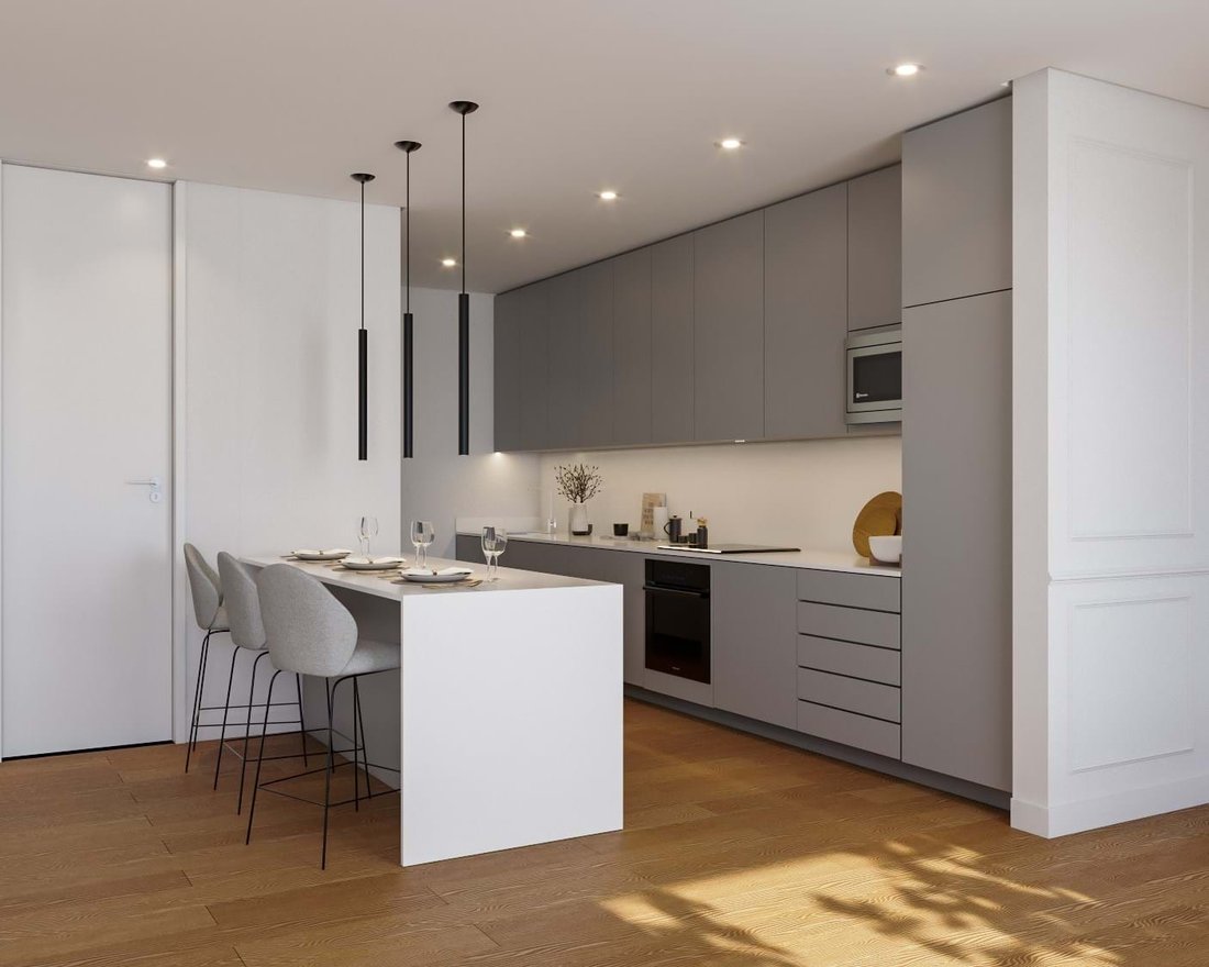 Apartment in Santo Antonio, Lisbon, Portugal 4 - 18388474