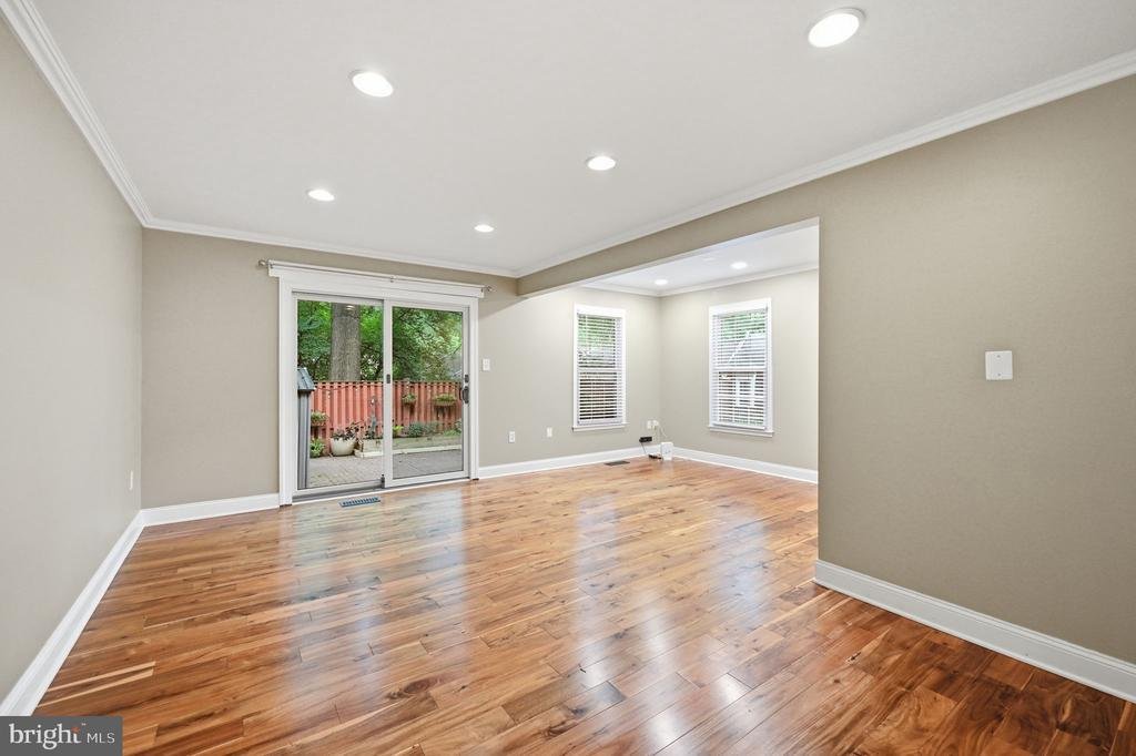 Townhouse in Reston, Virginia, United States 3 - 18388387