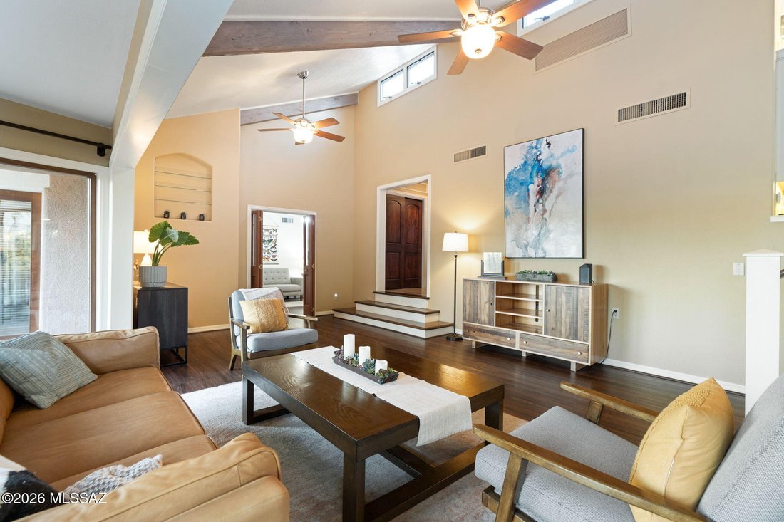 House in Tucson, Arizona, United States 5 - 18388720