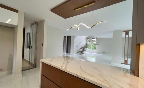 House in Cali, Choco, Colombia 1