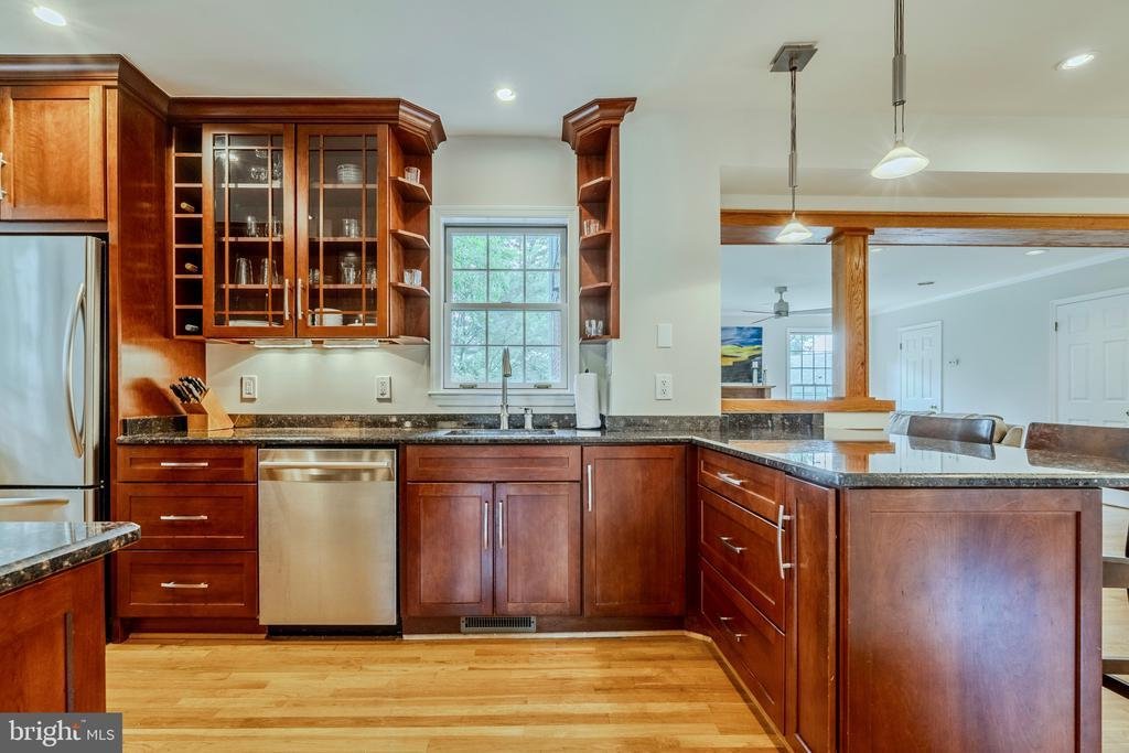 House in Arlington, Virginia, United States 3 - 18388389
