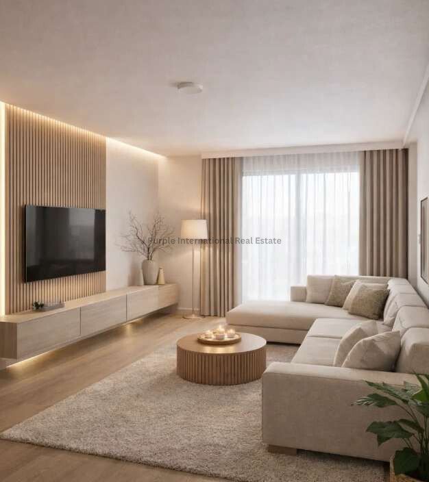 Apartment in Agios Tychon, Limassol, Cyprus 2 - 18389027
