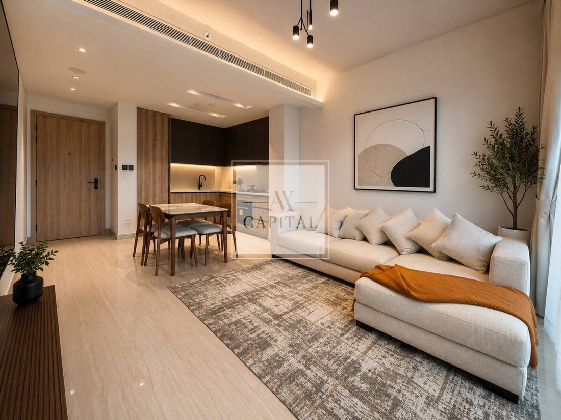 Apartment in Al Barsha South 5, Al Barsha, Dubai 2 - 17797137