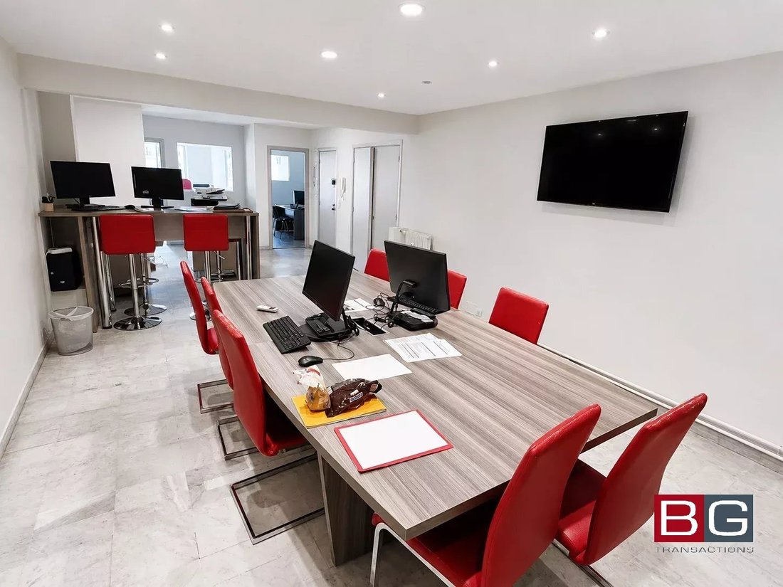 Apartment in Place de Gaulle, Antibes, France 5 - 15987675