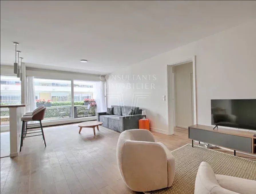 Apartment in Gros Caillou, Paris 7e Arrondissement, Paris 3 - 18388615
