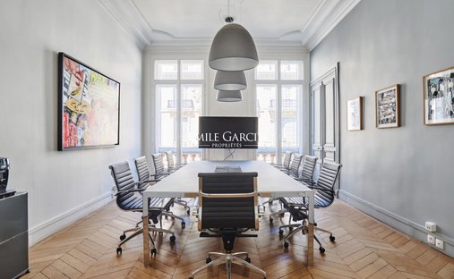 Apartment in Pereire-Malesherbes, Paris 17e Arrondissement, Paris 1