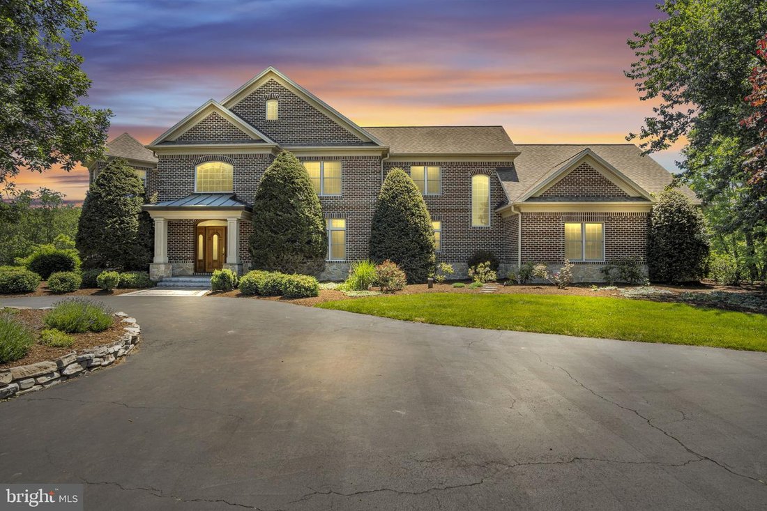 House in Mechanicsburg, Pennsylvania, United States 2 - 18388717