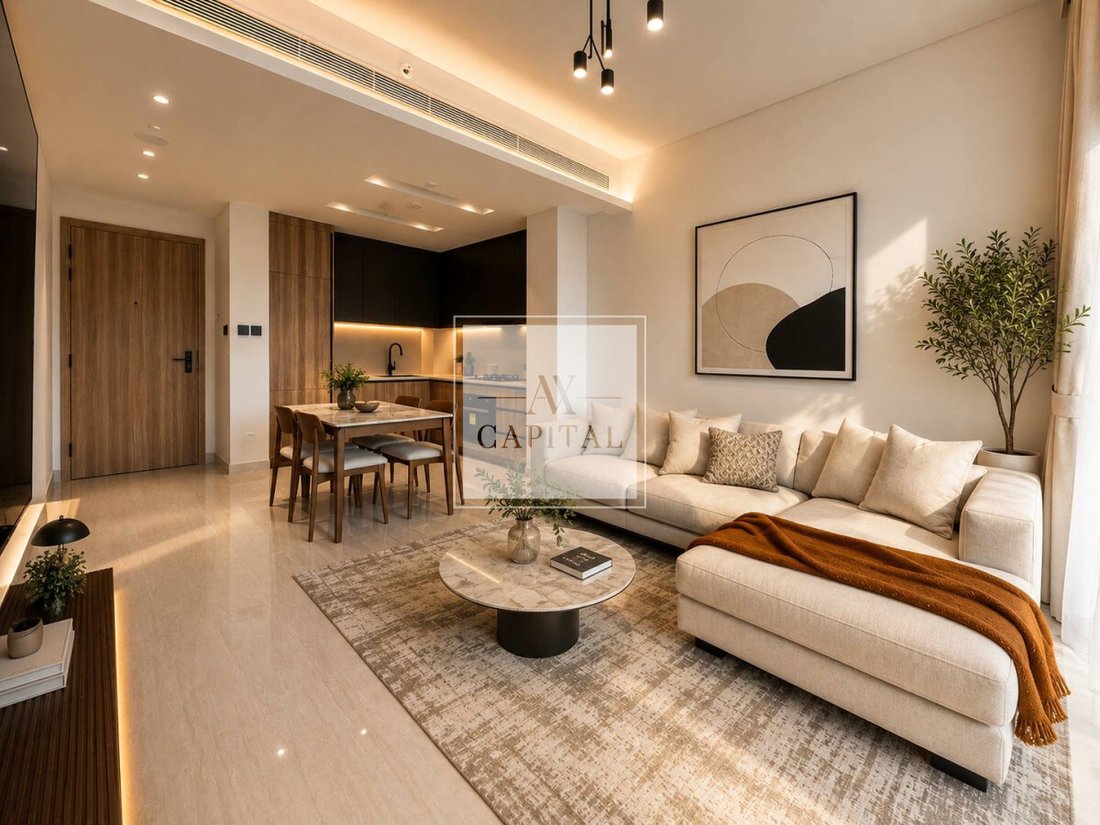 Apartment in Al Barsha South 5, Al Barsha, Dubai 1 - 17797137