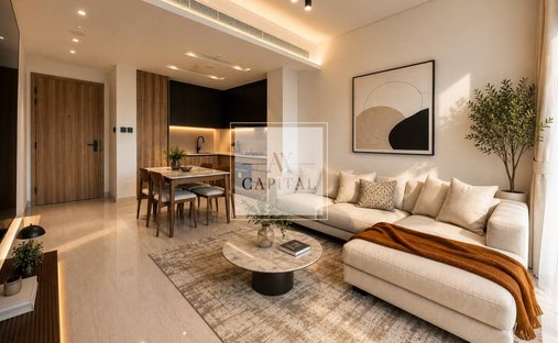 Apartment in Al Barsha South 5, Al Barsha, Dubai 1