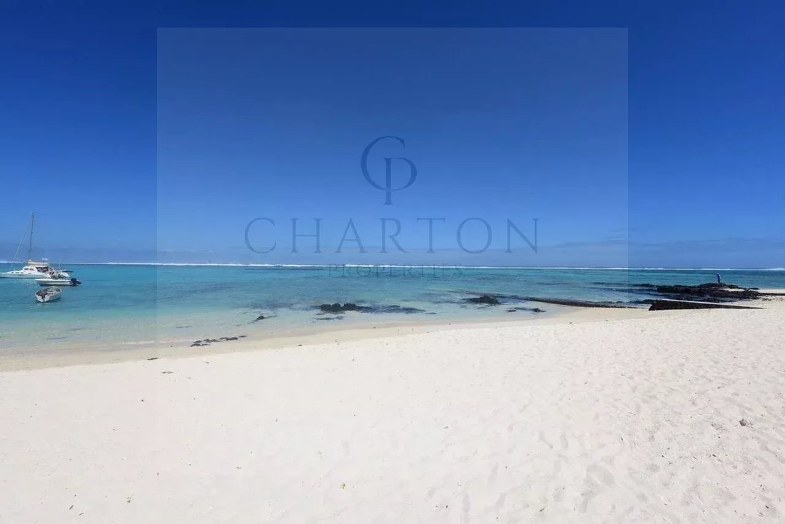 Villa in Blue Bay, Grand Port District, Mauritius 5 - 18374384