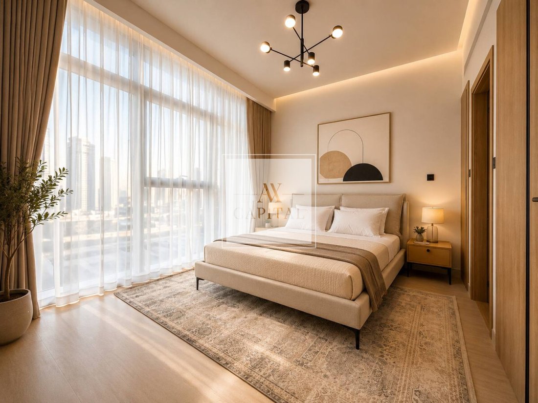 Apartment in Al Barsha South 5, Al Barsha, Dubai 5 - 18110324