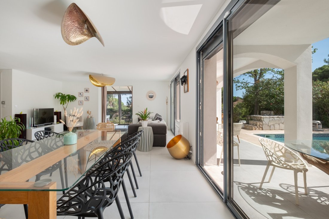 House in Le Cap d'Agde, Agde, France 3 - 18388441