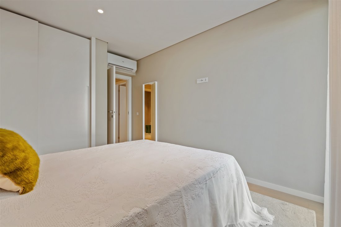 Apartment in Se, Madeira, Portugal 3 - 18388752