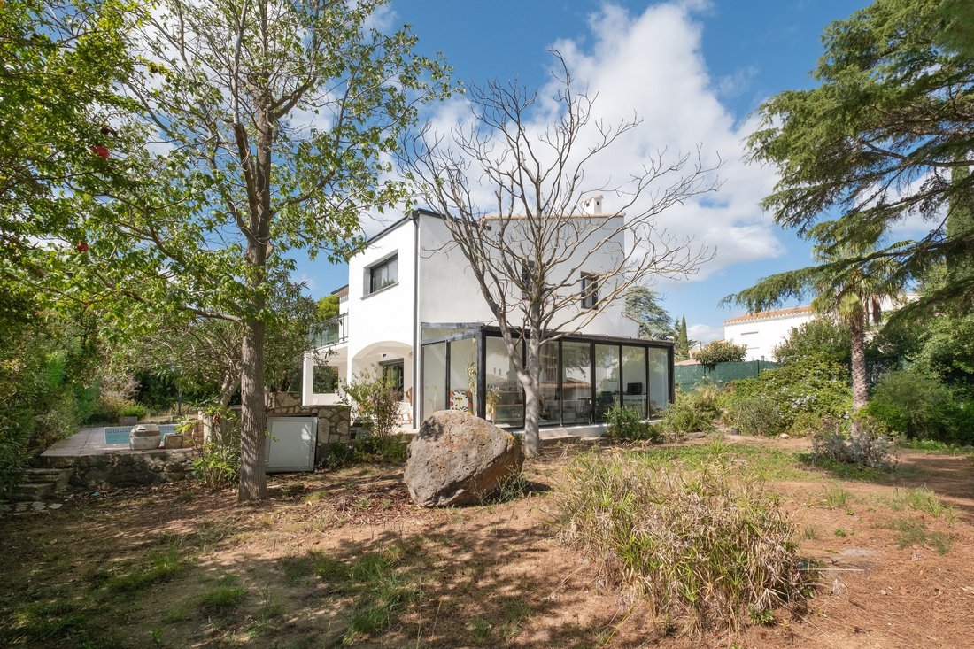 House in Le Cap d'Agde, Agde, France 4 - 18388441