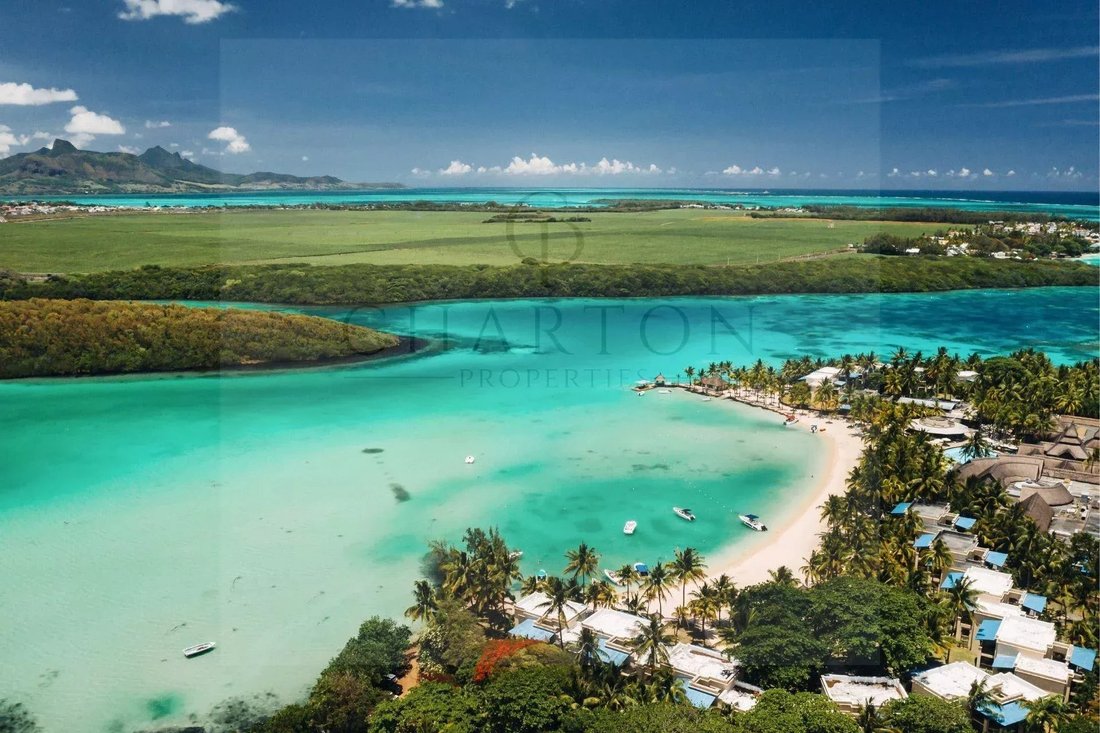 Villa in Blue Bay, Grand Port District, Mauritius 4 - 18374384