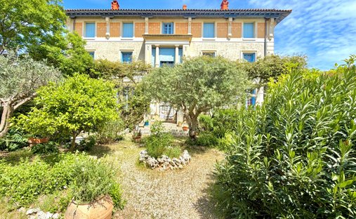 Casa a Centre Ville, Pezenas, Francia 1