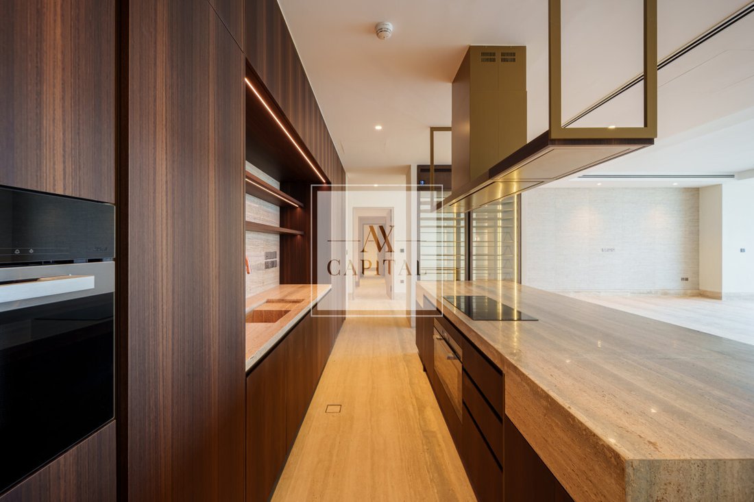 Apartment in Umm Suqeim, Dubai, United Arab Emirates 5 - 18388374
