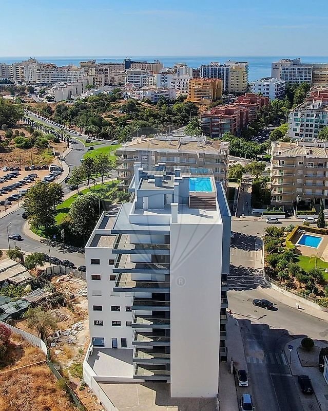 Apartment in Portimao, Algarve, Portugal 4 - 18389631
