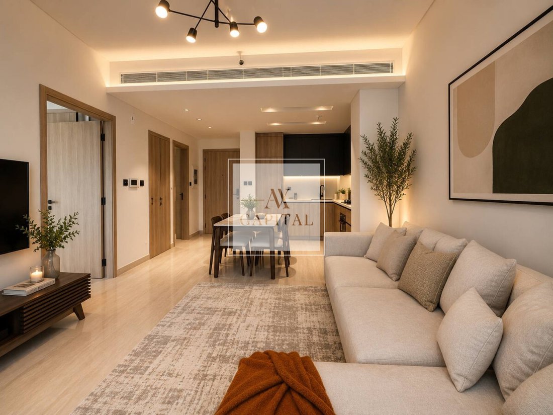 Apartment in Al Barsha South 5, Al Barsha, Dubai 3 - 17797137