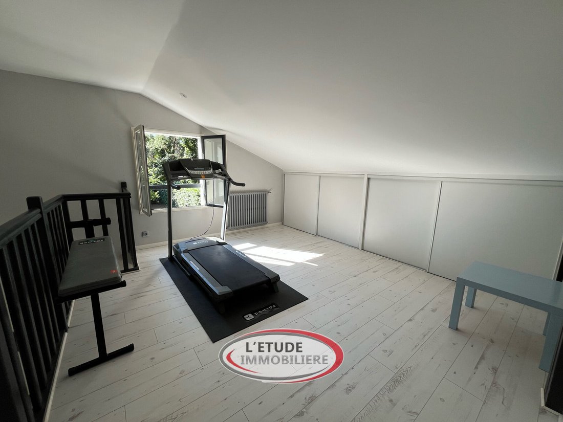 House in La Chapelle-sur-Erdre, Pays de la Loire, France 5 - 18388558