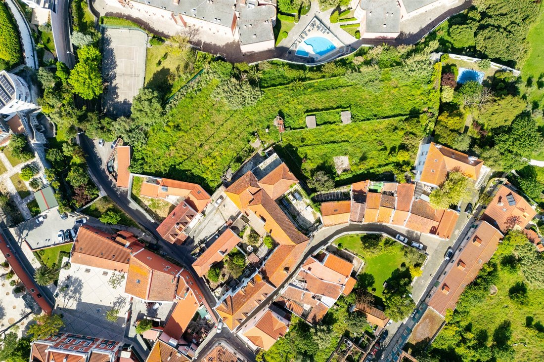 Land in Arroios, Lisbon, Portugal 1 - 18388764