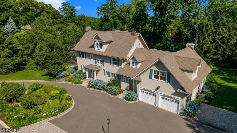 House in Mountain Lakes, New Jersey, United States 2 - 18388724
