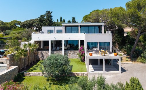 House in La Plagette-Pont de la Gare, Sète, France 1