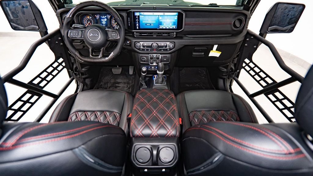 Jeep Wrangler 4X4 in Fort Lauderdale, FL, United States 5 - 18388531