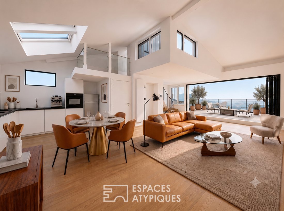 Apartment in Arrondissement of Bobigny, Ile-de-France, France 1 - 18227915