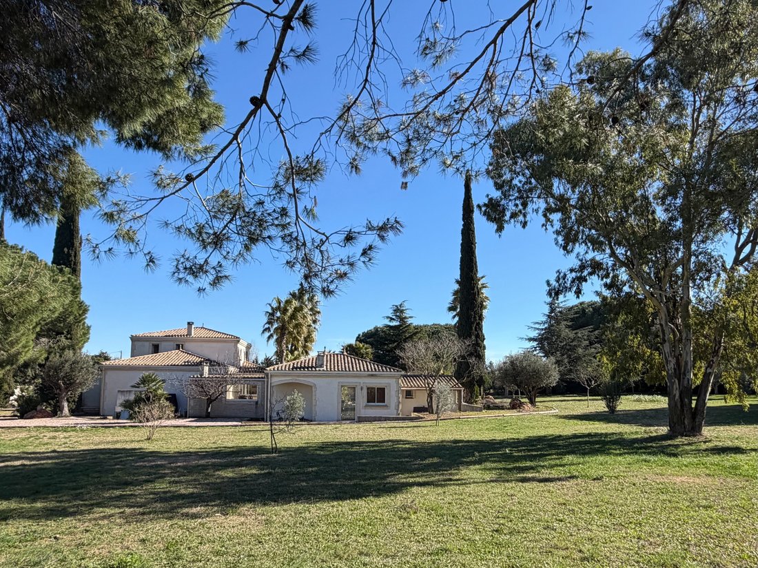 House in Cooperative, Agde, France 2 - 18388470