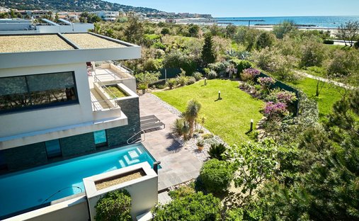 House in La Plagette-Pont de la Gare, Sète, France 1