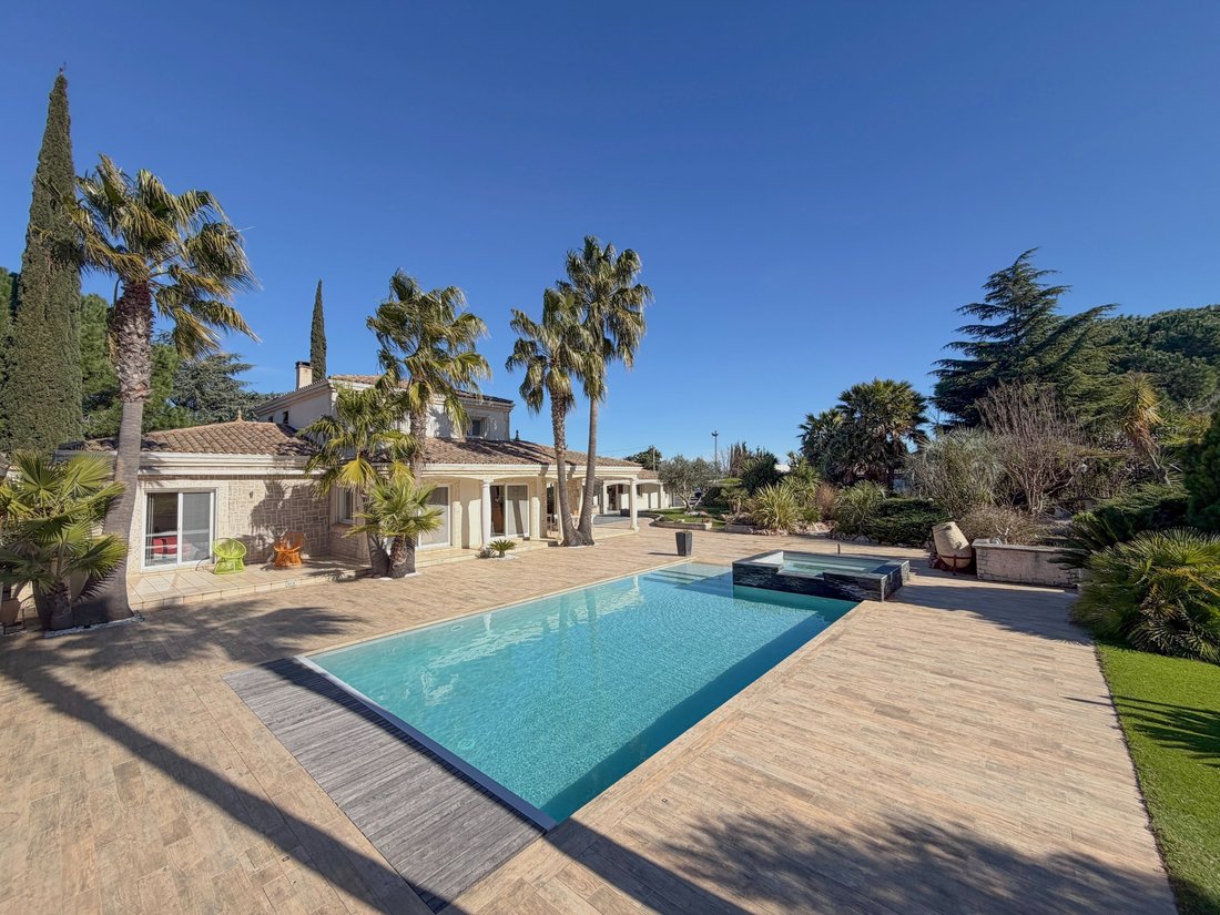 House in Cooperative, Agde, France 5 - 18388470