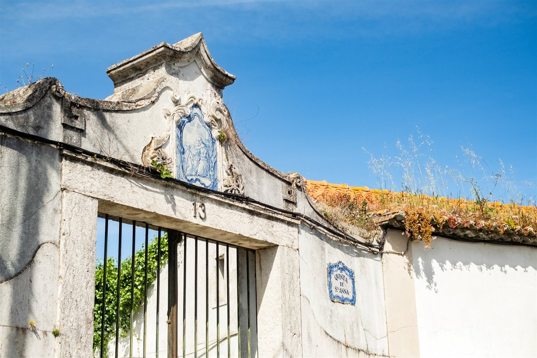 Farm Ranch in Arroios, Lisbon, Portugal 1 - 18388753