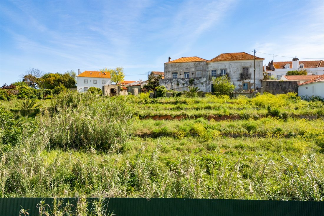 Land in Arroios, Lisbon, Portugal 2 - 18388764