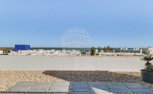 Appartamento a Parque das Nacoes, Lisbona, Portogallo 1