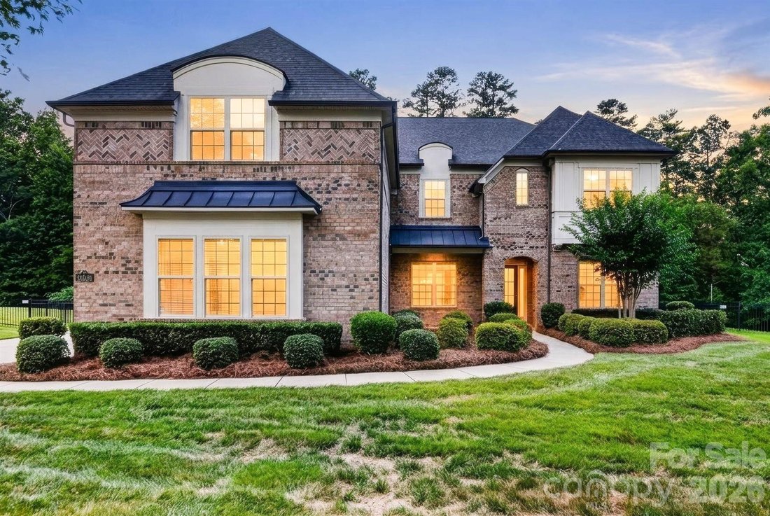 House in Huntersville, North Carolina, United States 1 - 18388714