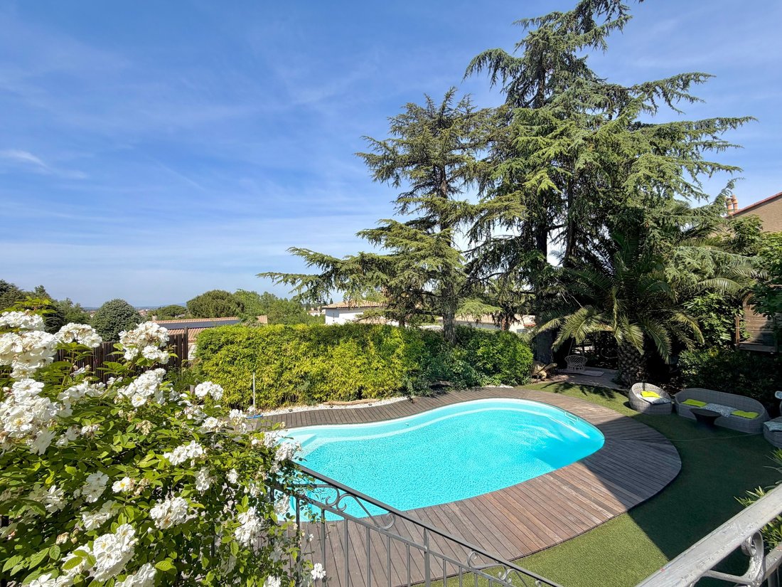 House in Port Marianne, Montpellier, France 5 - 18388477