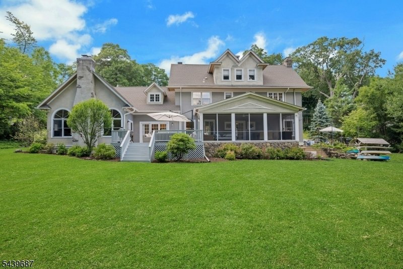 House in Mountain Lakes, New Jersey, United States 4 - 18388724