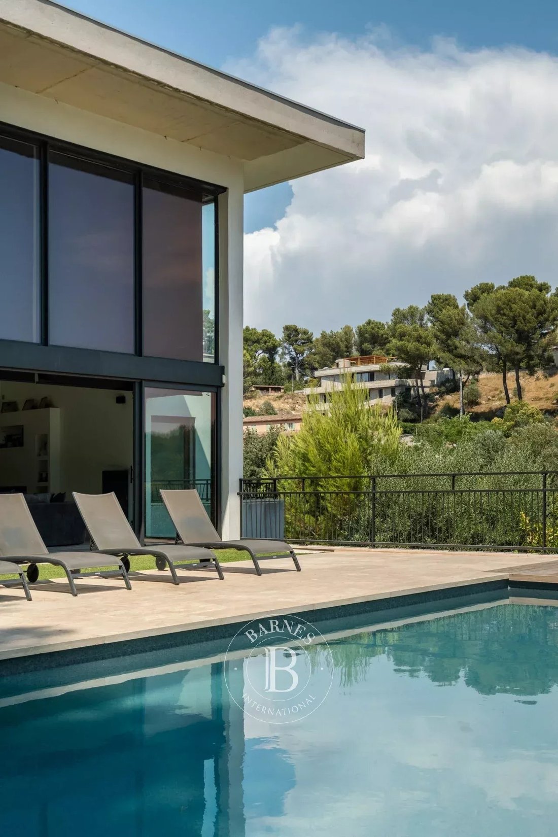 Maison à La Valentine, Marseille, Provence-Alpes-Côte d'Azur 2 - 18388401