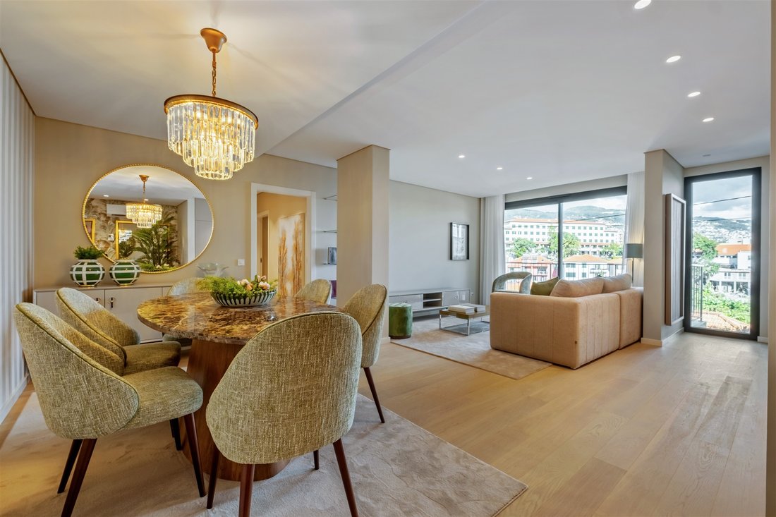 Apartment in Se, Madeira, Portugal 1 - 18388752