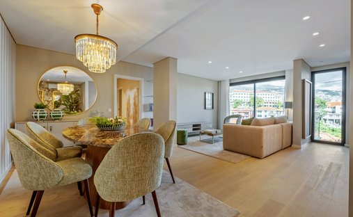 Appartement à Se, Madère, Portugal 1