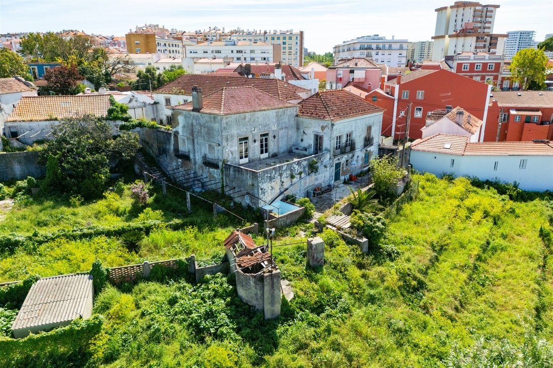 Land in Arroios, Lisbon, Portugal 4 - 18388764