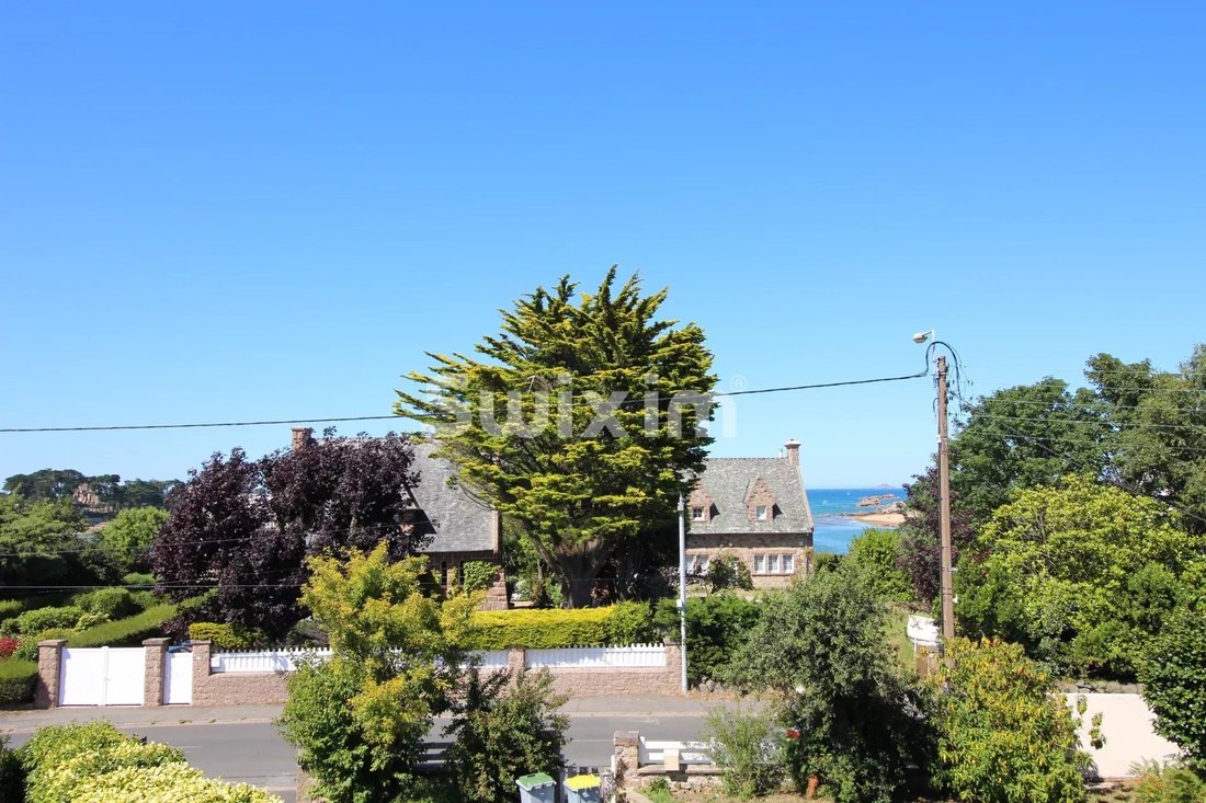 House in Tregastel, Brittany, France 2 - 18388352