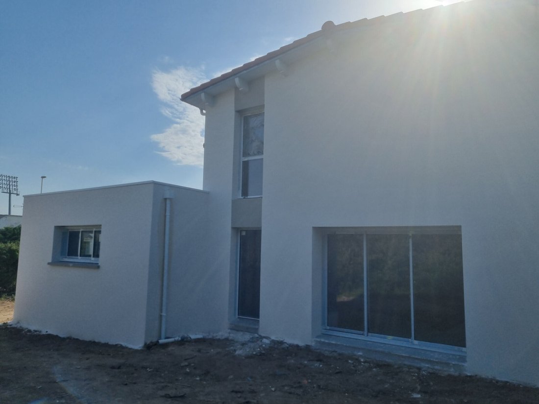 House in Pornichet, Pays de la Loire, France 3 - 18388581