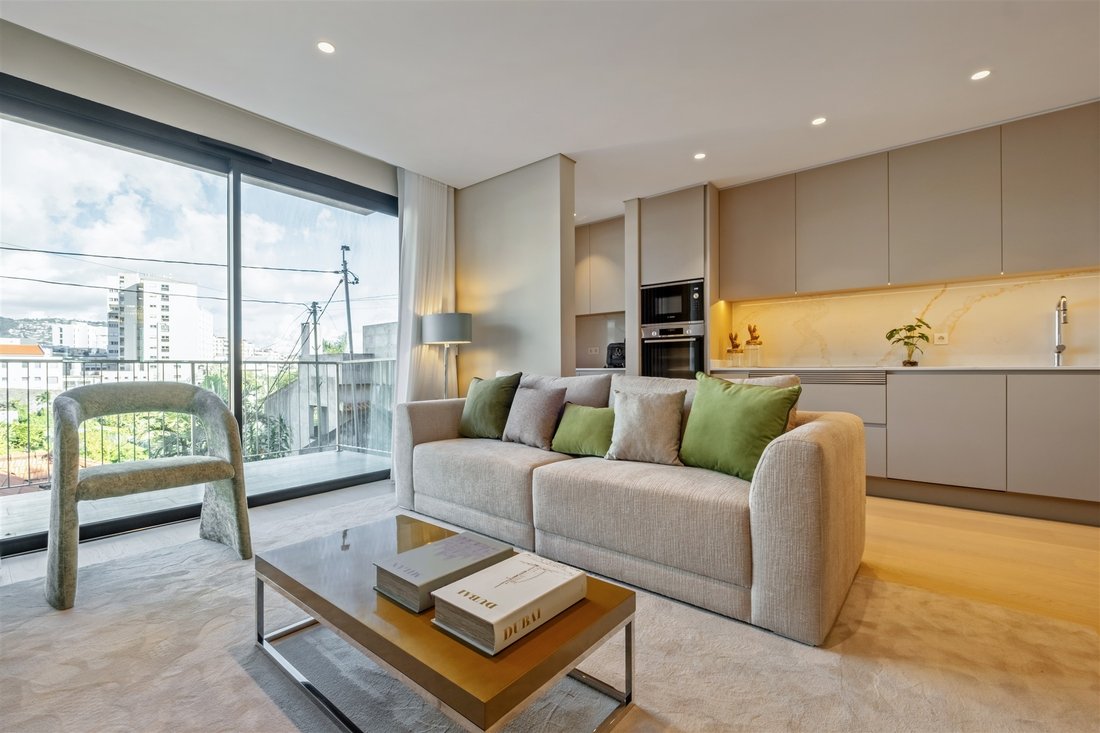 Apartment in Se, Madeira, Portugal 5 - 18388752
