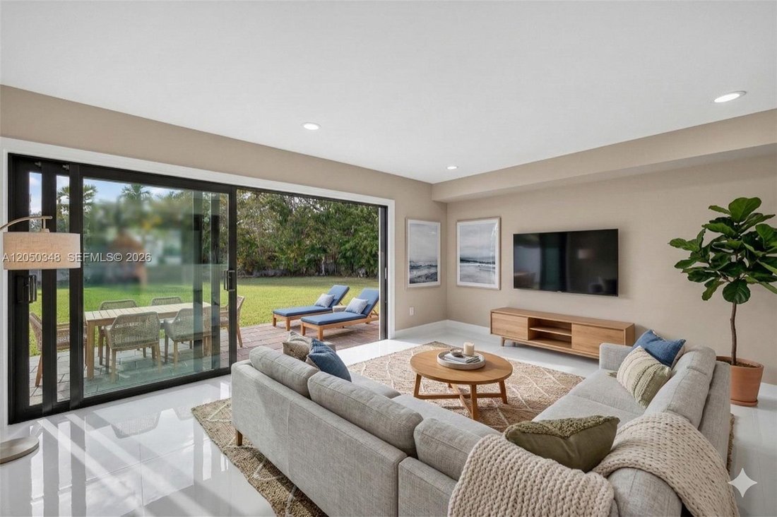 House in Miami, Florida, United States 4 - 18388727