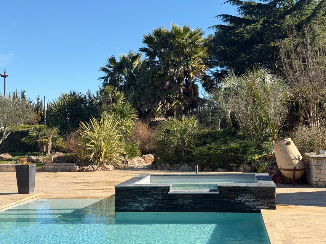 House in Cooperative, Agde, France 4 - 18388470