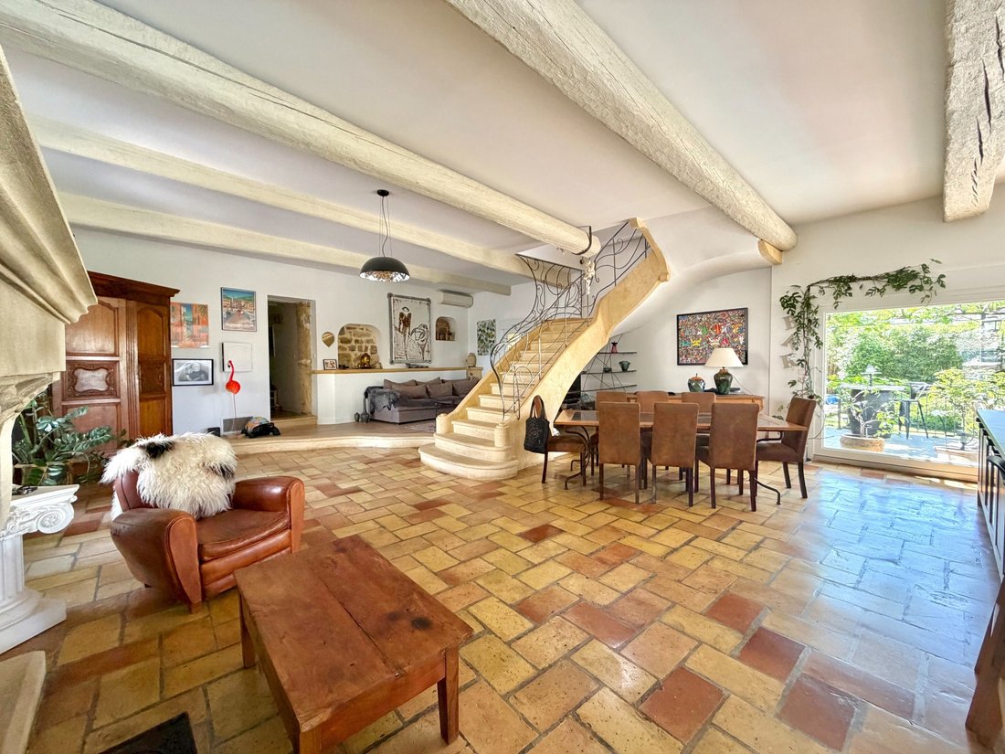 House in Port Marianne, Montpellier, France 4 - 18388477