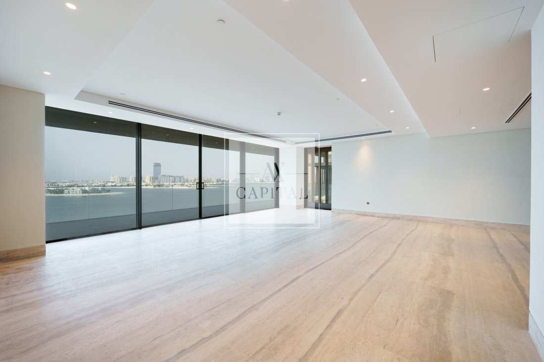 Apartment in Umm Suqeim, Dubai, United Arab Emirates 2 - 18388374